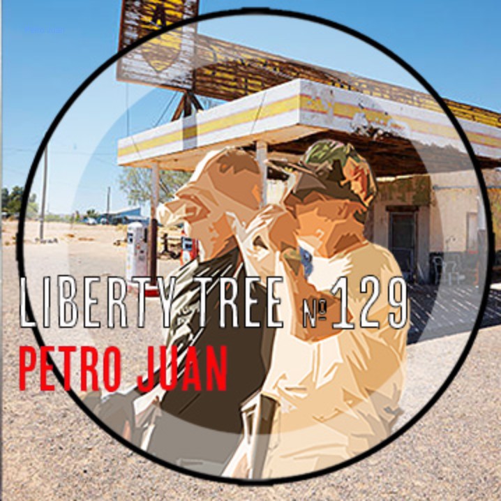 Liberty Tree