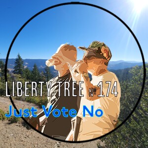 Just Vote No