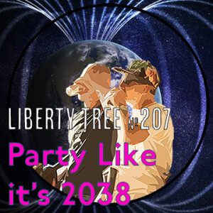 Party Like its 2038