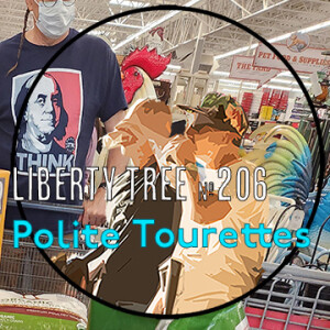 Polite Tourettes