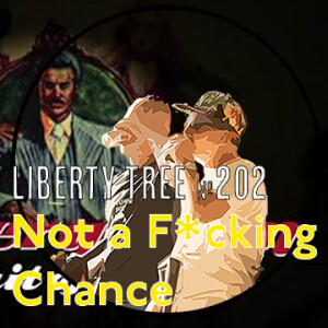 Not a F*cking Chance