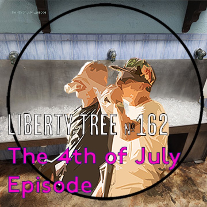 Liberty Tree