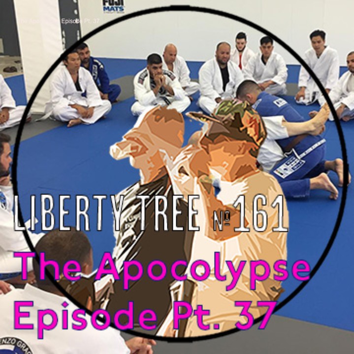 Liberty Tree