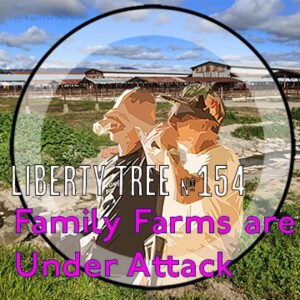 Family Farms are Under Attack