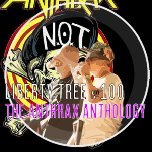 The Anthrax Anthology