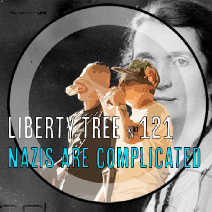 Liberty Tree