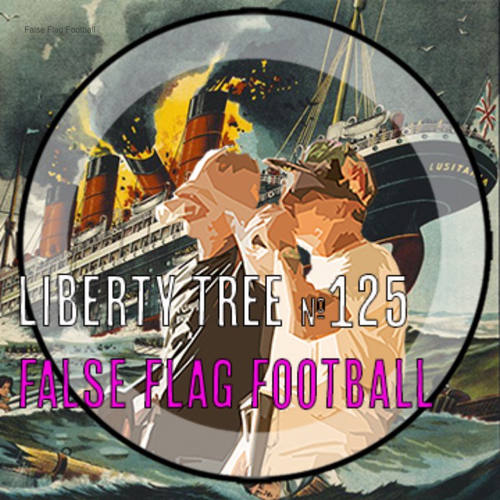 Liberty Tree