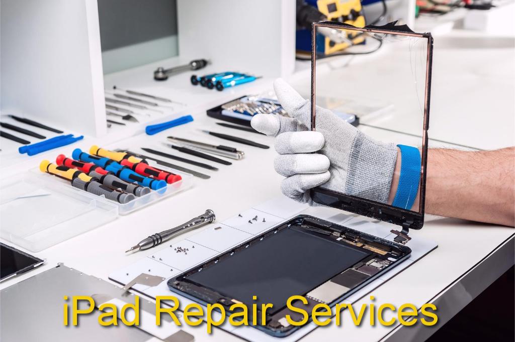 Having a Trouble with your iPad The iPad repair professionals of Glendora Are Here to Help!