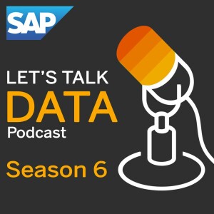 SAP data and analytics:  a customer use case for data integration