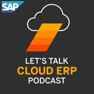 Let’s Talk Cloud ERP Sub-Series: Hanesbrands Part 1