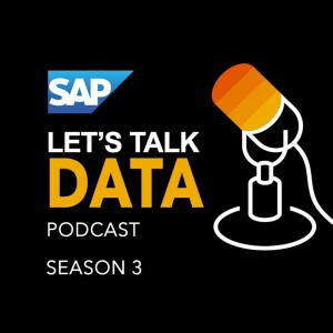 SAP Data Intelligence:  Real use cases and product capabilities for data-driven innovation