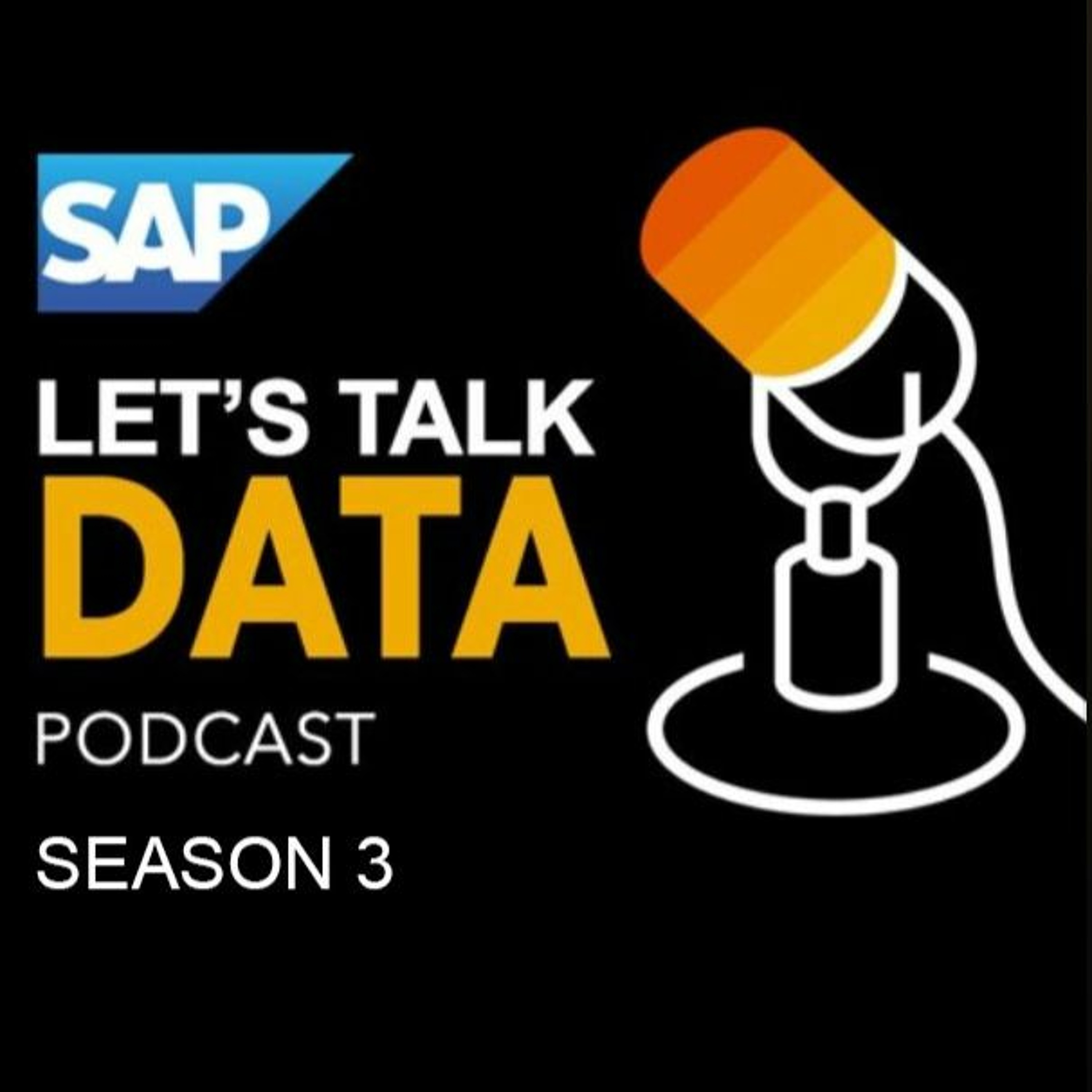 Unleash Your Data with SAP Data Intelligence, Combining Machine Learning & Data Management