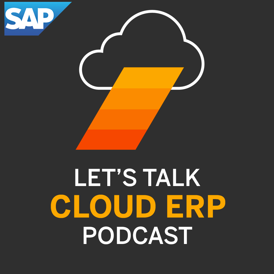 Efficiency, Scalability, and Agility: The Power of Cloud ERP in Modern Manufacturing