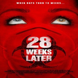 Ep.6 28 Weeks Later ( 2007)