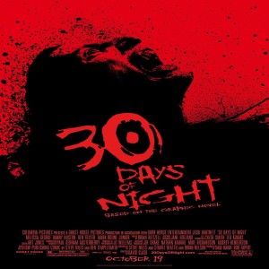 Ep.3  30 Days of Night ( 2007)