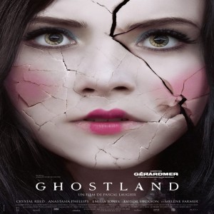 Ep.10 Incident in a Ghostland (2018)