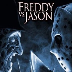 Ep.15 Freddy vs Jason (2003)