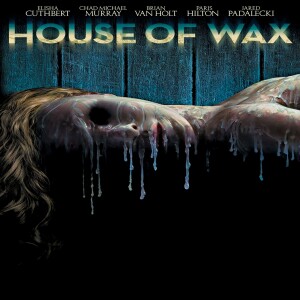 Ep.36 - House of Wax (2005)