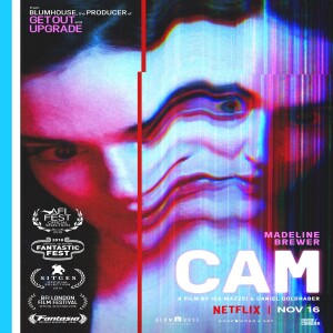 Ep.55 - CAM ( 2018)