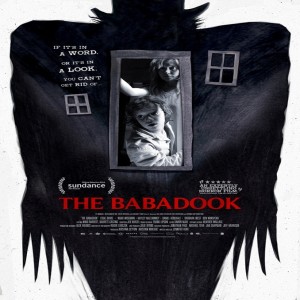 Ep.18 The Babadook (2014)