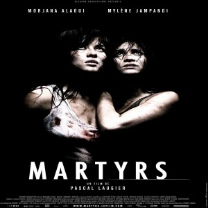 Ep.45 - Martyrs (2008)