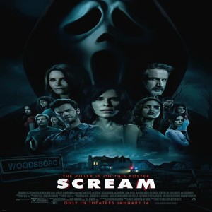 Ep.16 Scream (2022)