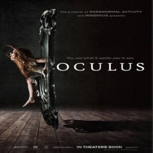 Ep.57 - Oculus (2012)