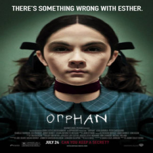 Ep.4 Orphan (2009)