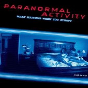 Ep.8 Paranormal Activity (2009)