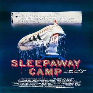 Ep.49 - Sleepaway Camp (1983)