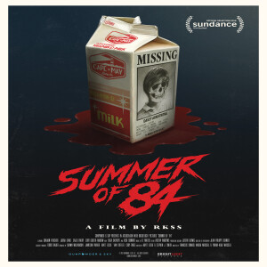 Ep.52 - Summer of 84 (2018)