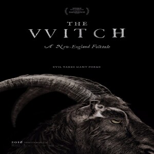 Ep.56 - The VVitch (2015)