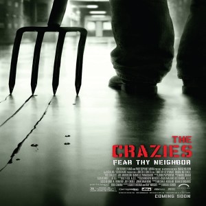 Ep.12 The Crazies ( 2010)
