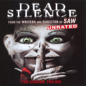 Ep.17 Dead Silence (2007)