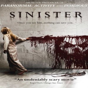 Ep.19 Sinister (2012)