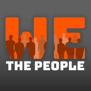 We the People: Living In Exile - 10/27/24