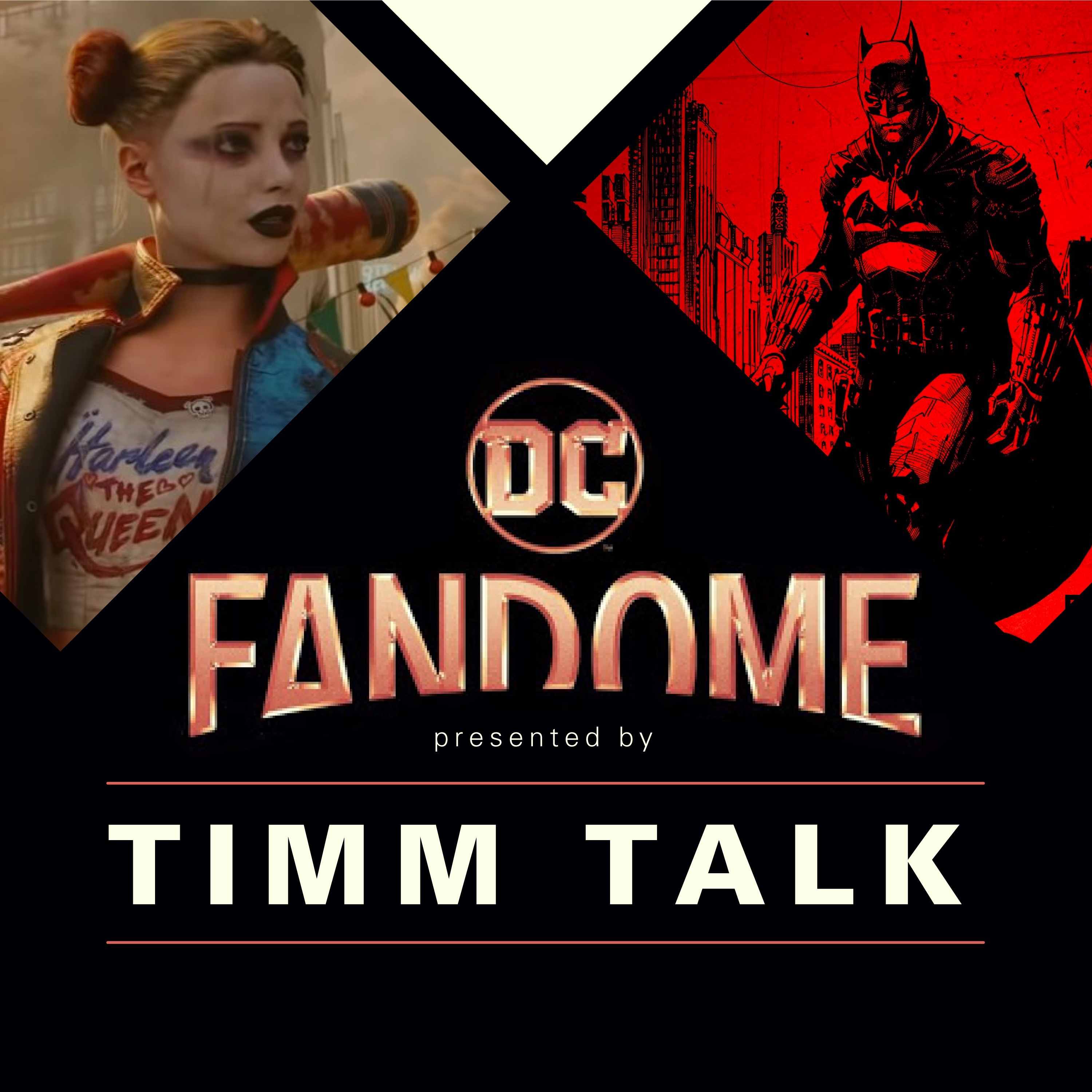 DC Fandome