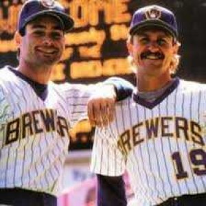 Harvey’s Wallbangers; 1982 Milwaukee Brewers