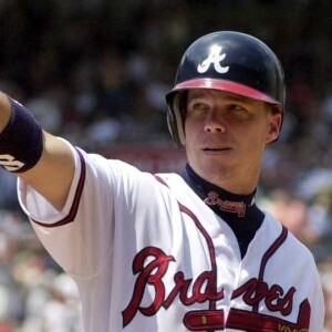 Chipper Jones