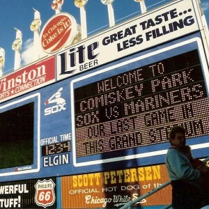 Comiskey Park