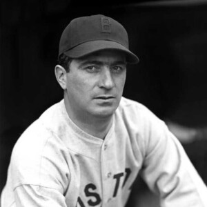 Backwards K Bonus Pod: Mysterious Moe Berg