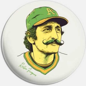 Rollie Fingers