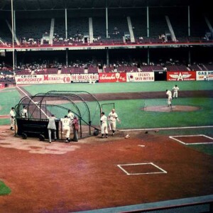 Ebbets Field: Home Of Dem Bums