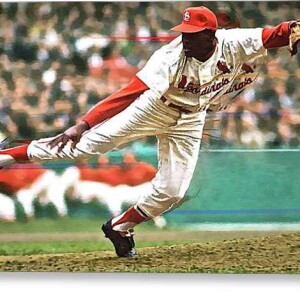 Bob GIbson