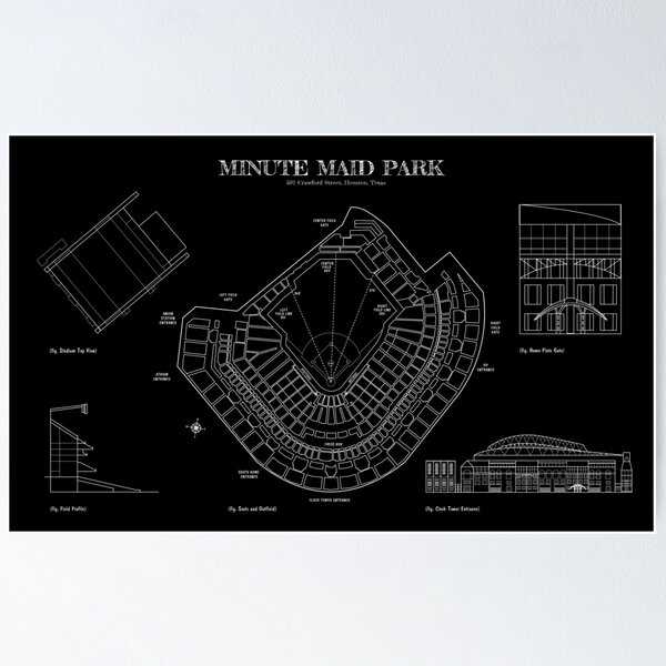 Minute Maid Park