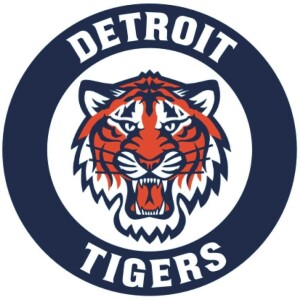 MLB History Of Detroit; Tigers Stadium and Comerica Park