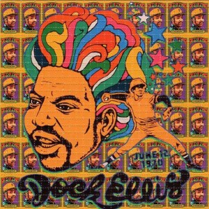 Dock Ellis And The LSD No-No
