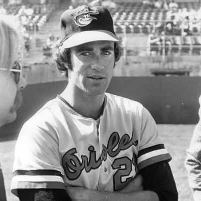 Jim Palmer