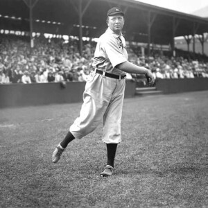 Cy Young