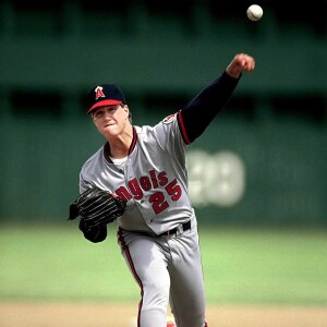 Jim Abbott